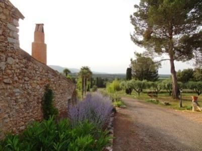 Les Bastides De L'Auviduery Vila Moissac-Bellevue Exterior foto