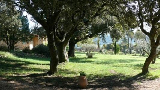 Les Bastides De L'Auviduery Vila Moissac-Bellevue Exterior foto