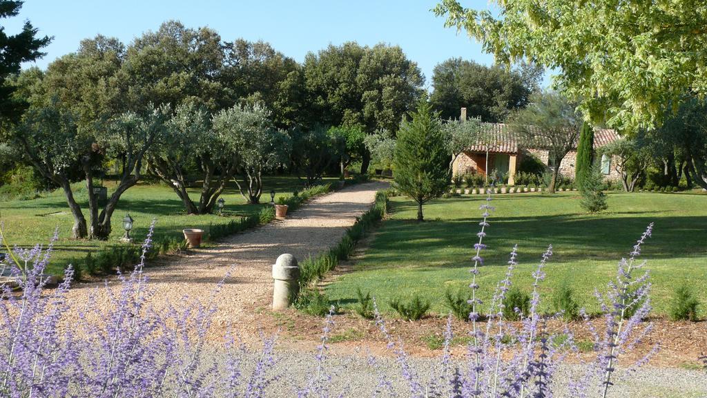 Les Bastides De L'Auviduery Vila Moissac-Bellevue Exterior foto