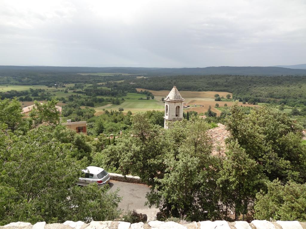Les Bastides De L'Auviduery Vila Moissac-Bellevue Exterior foto