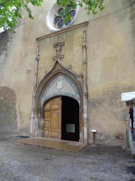Les Bastides De L'Auviduery Vila Moissac-Bellevue Exterior foto