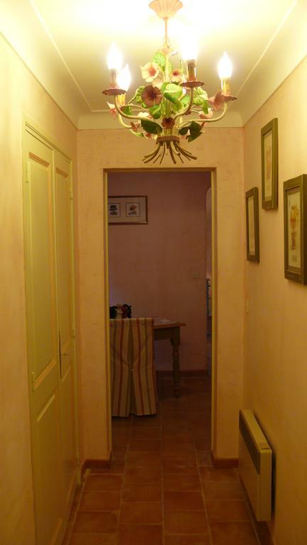 Les Bastides De L'Auviduery Vila Moissac-Bellevue Quarto foto