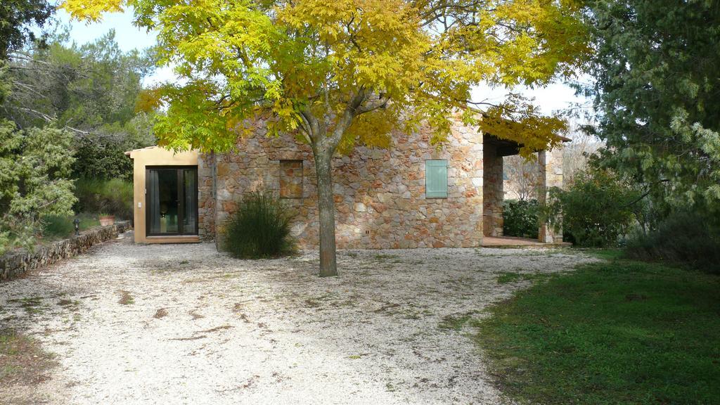 Les Bastides De L'Auviduery Vila Moissac-Bellevue Exterior foto