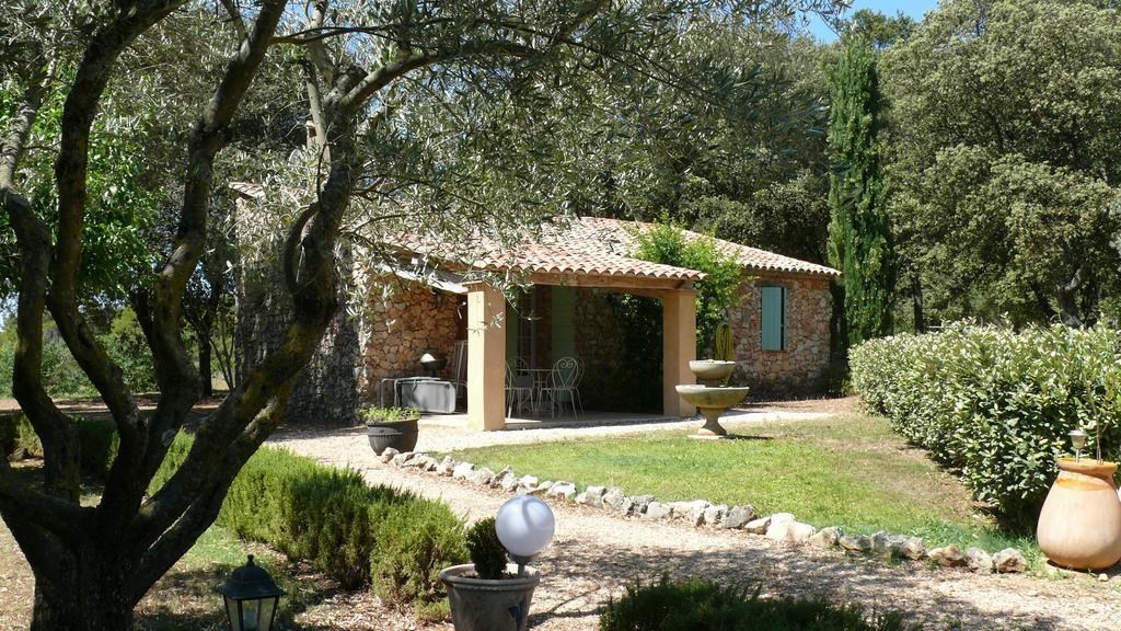 Les Bastides De L'Auviduery Vila Moissac-Bellevue Exterior foto