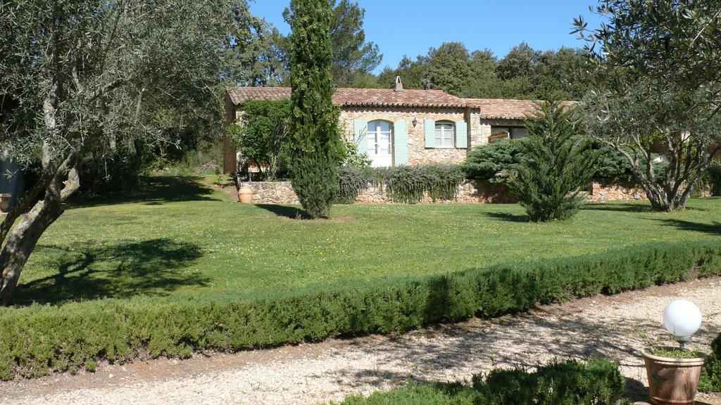Les Bastides De L'Auviduery Vila Moissac-Bellevue Exterior foto