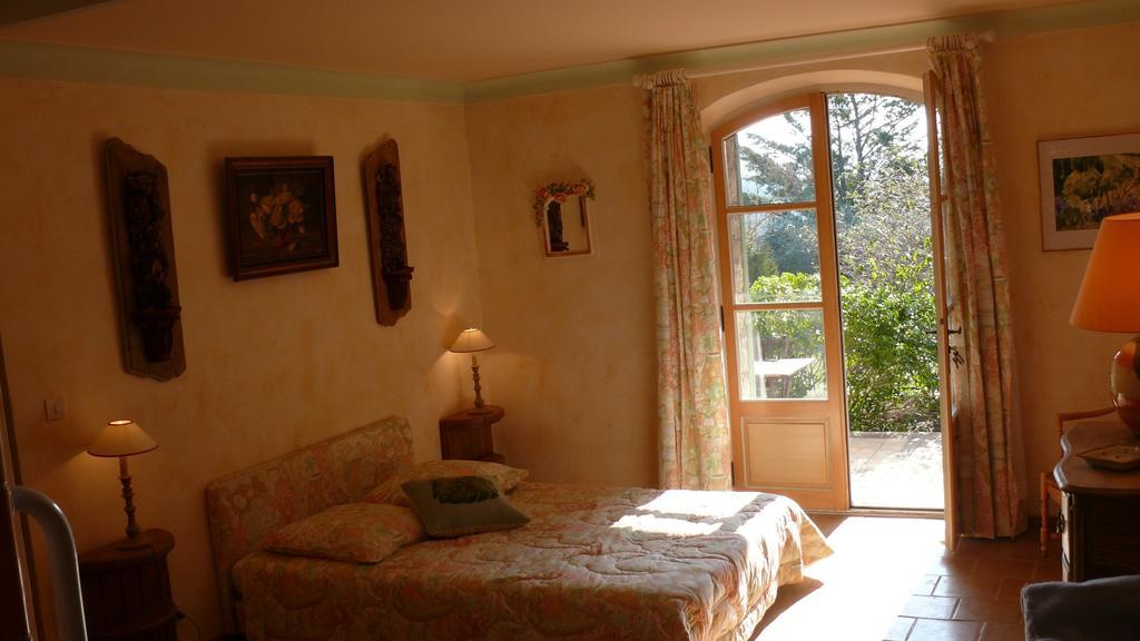 Les Bastides De L'Auviduery Vila Moissac-Bellevue Exterior foto