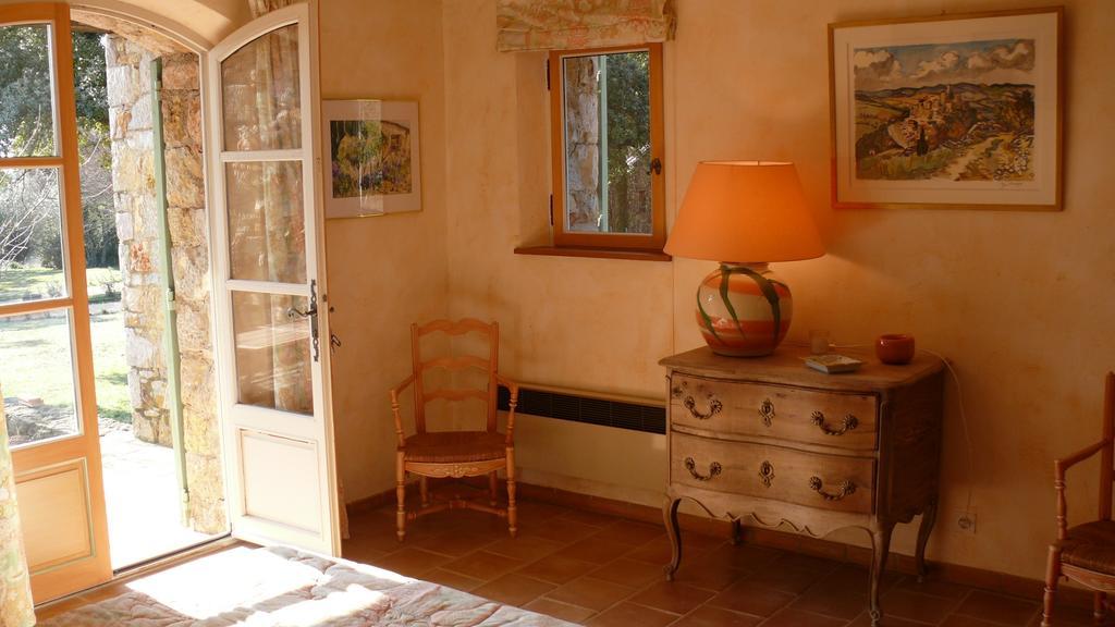 Les Bastides De L'Auviduery Vila Moissac-Bellevue Exterior foto