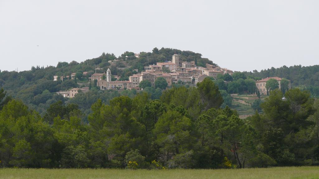 Les Bastides De L'Auviduery Vila Moissac-Bellevue Exterior foto